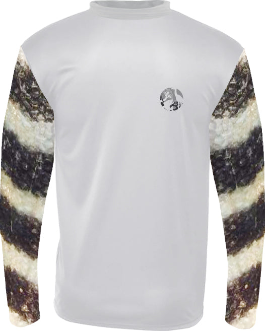 Sheep's Head - Wetlands Long Sleeve Gaiter