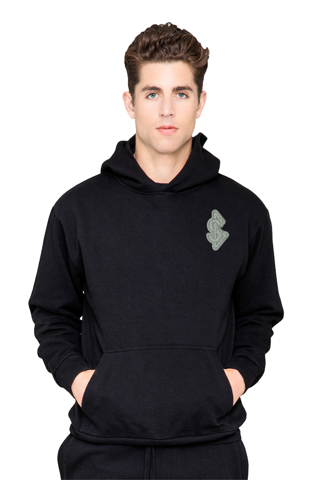 Skully Gang Hoodie Sample