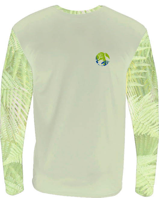 Tropical Mahi - Wetlands Long Sleeve