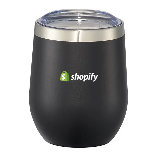 CORZO Copper Vacuum Insulated Cup 12oz - BP20041