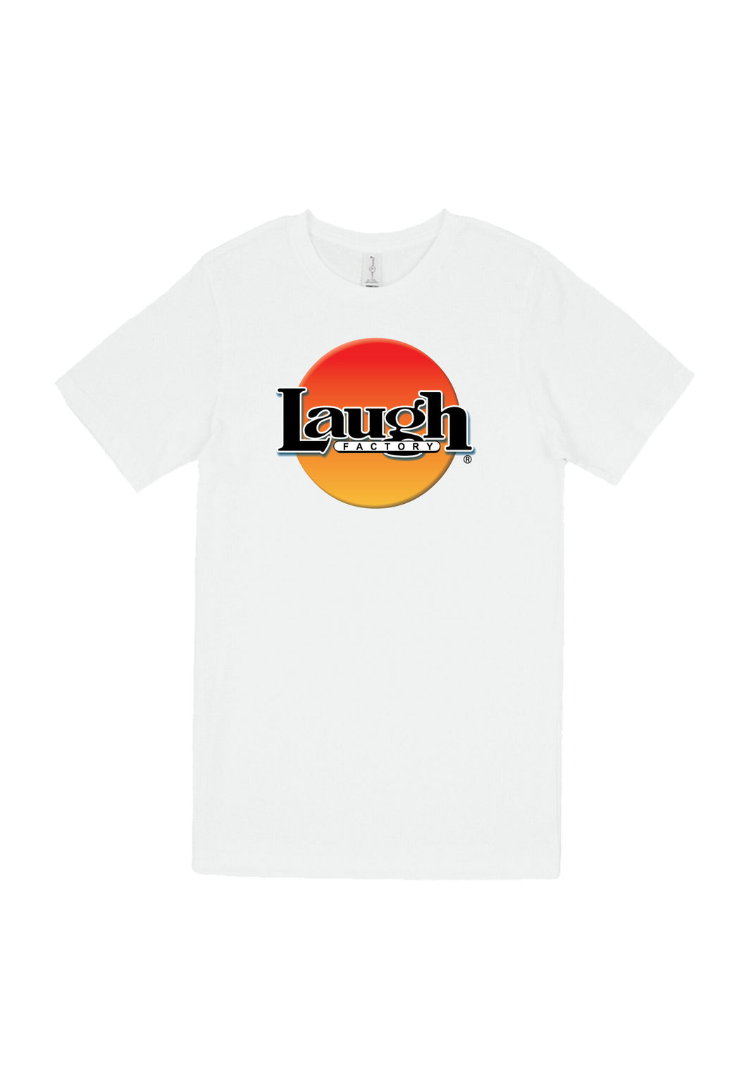 Classic Laugh Factory Premium Unisex Tee