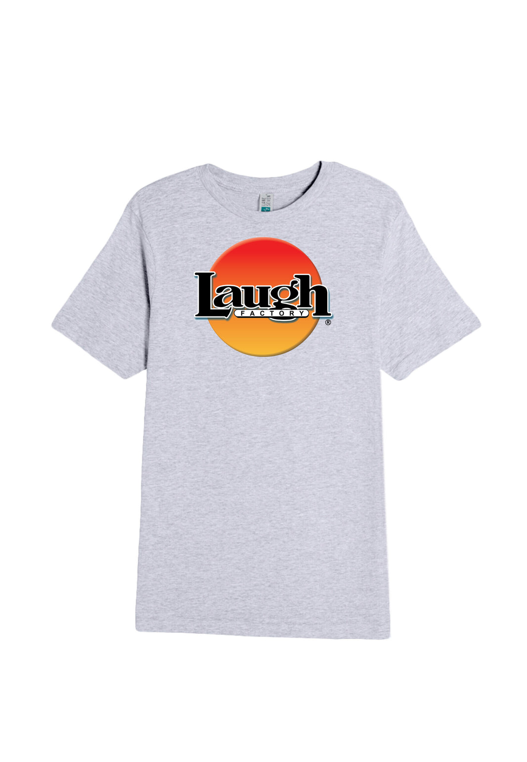 Classic Laugh Factory Premium Unisex Tee