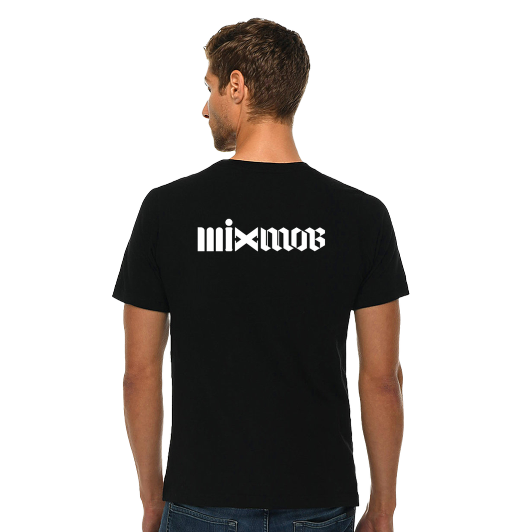 MixMob Logo Tee