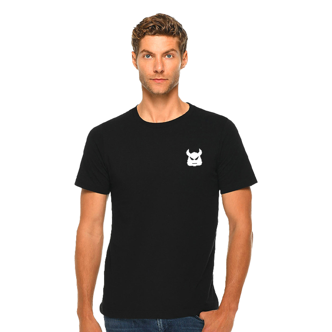 MixMob Logo Tee