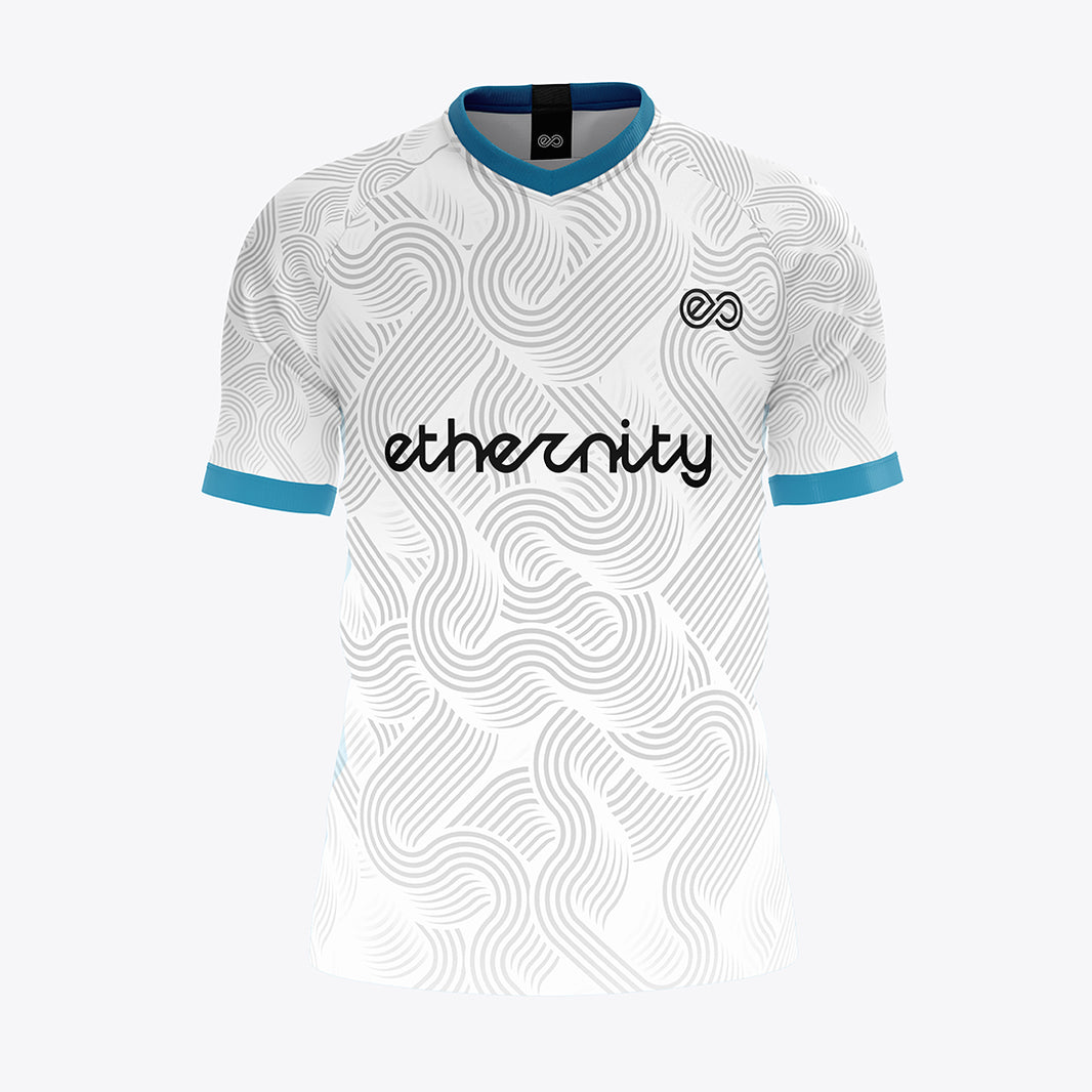 Ethernty V2 AWAY (White Waves) 70318