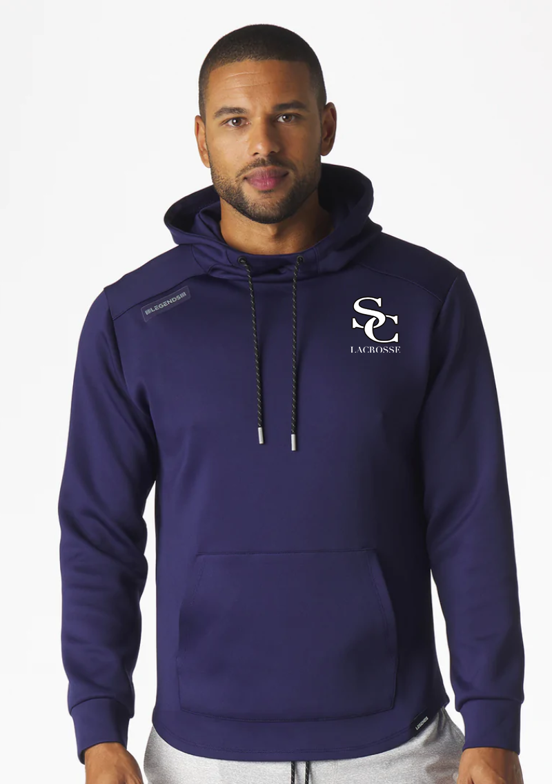 Legends PO#SIERRACANYON Hawthorne hoodie