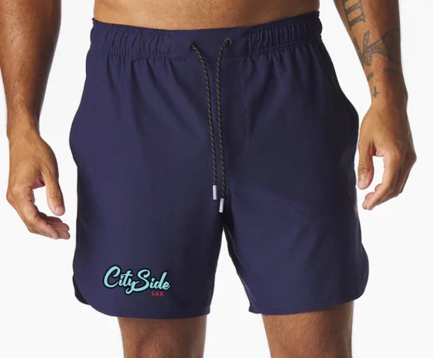 Legends Cityside Luka Short HD 1SP