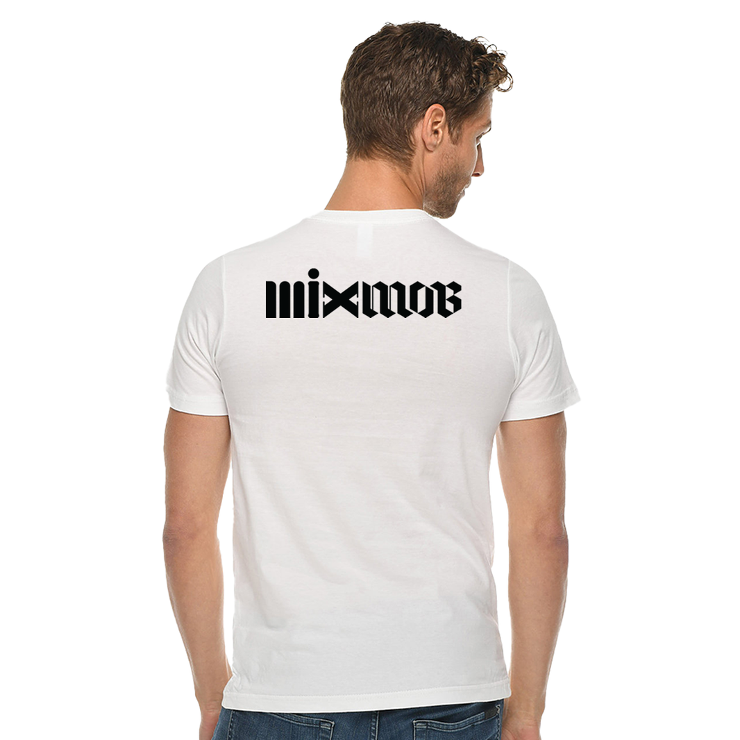 Racer 1 Tee
