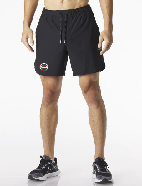 Legends PO#NEWCANAAN Luka Short 1SP