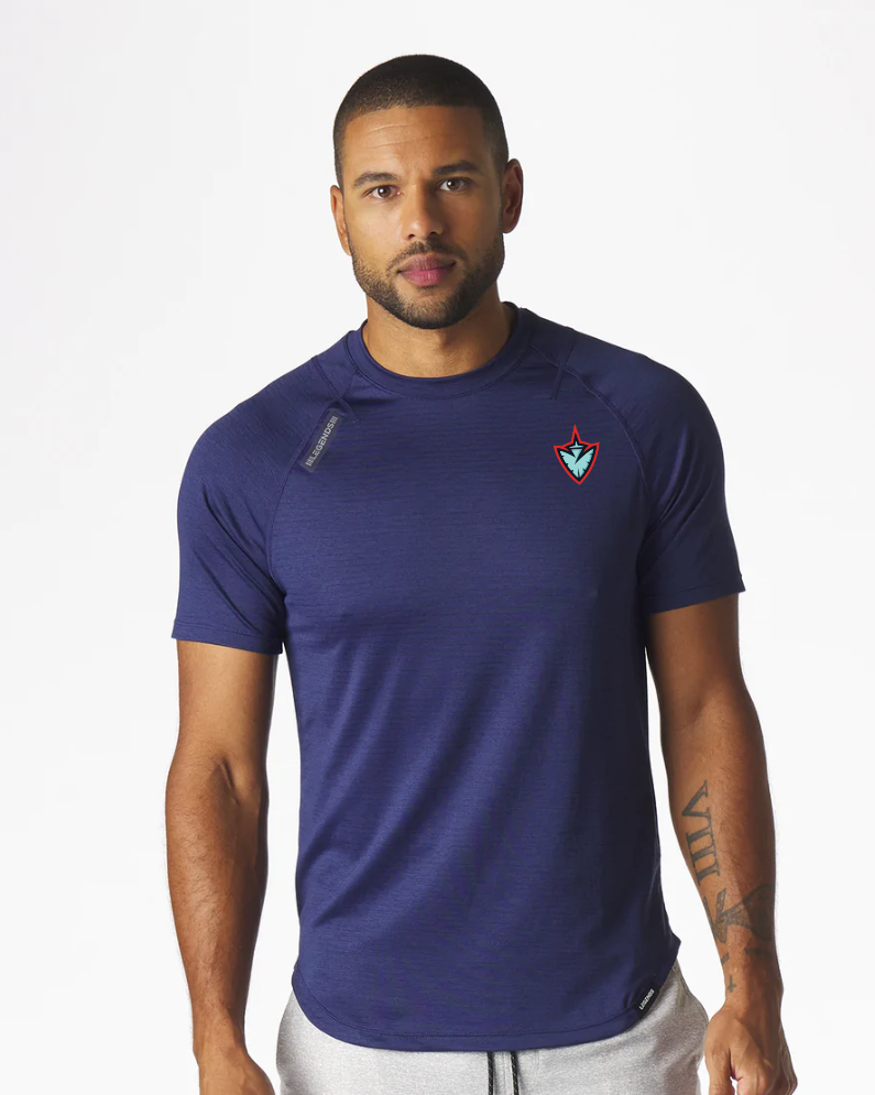 Legends Cityside Enzo tee 1SP