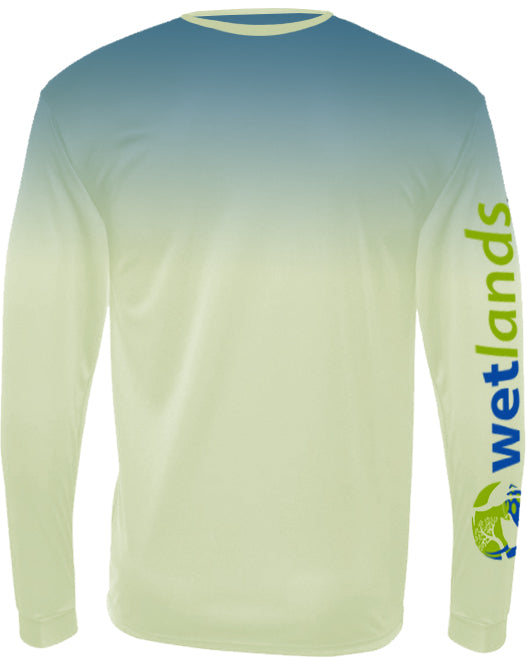 Manatee Springs Long Sleeve