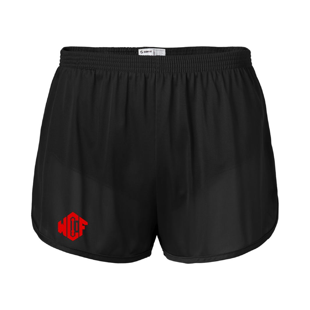 Warriors Choice Foundation Soffe Ranger Panties custom sample