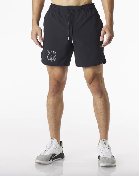 Legends PO#FOGCITY Luka Short