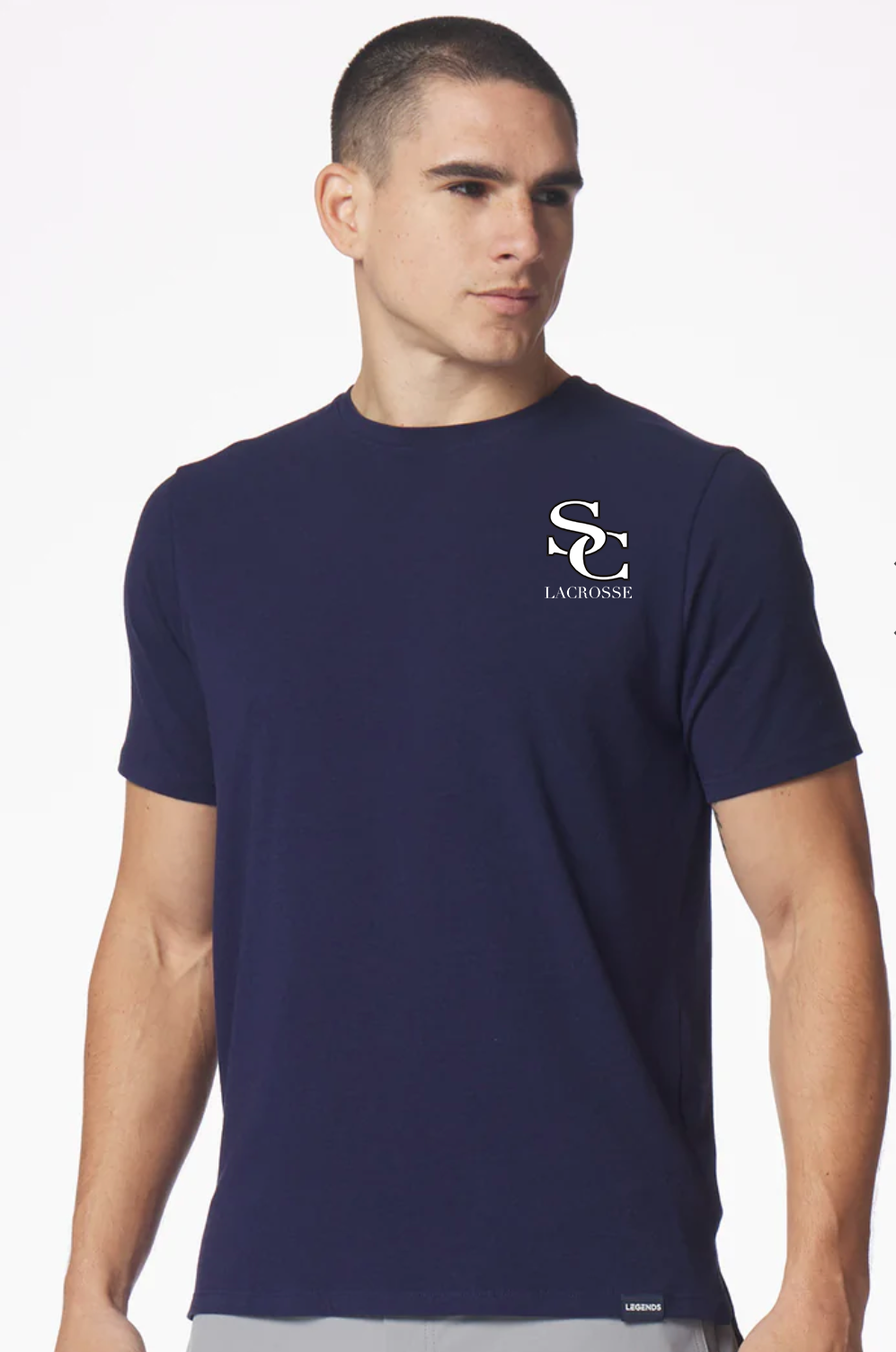 Legends PO#SIERRACANYON Aviation Tee