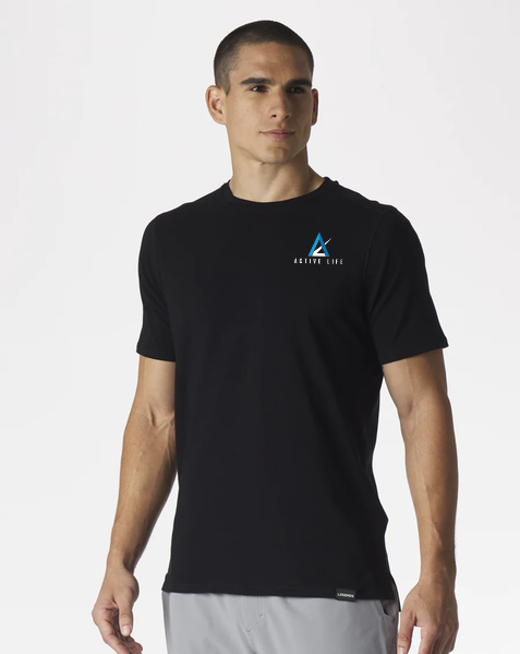 Legends PO#ACTIVELIFE Aviation tee