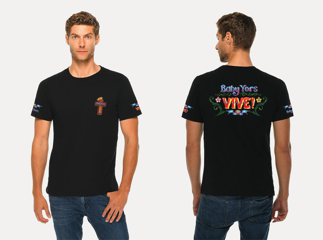 VIVE! Unisex T-Shirt