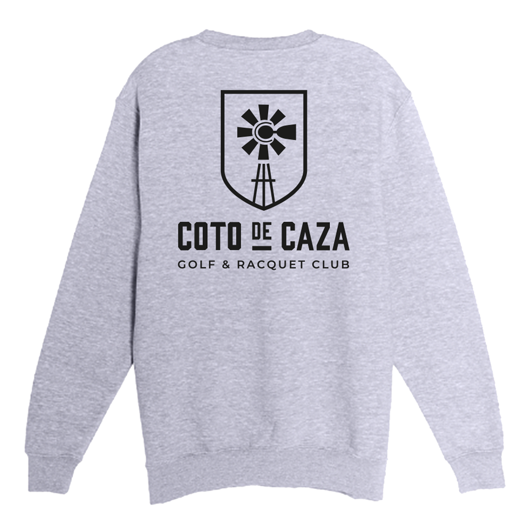 Coto de Caza Sample 04/23 Premium Unisex Crewneck Sweatshirt