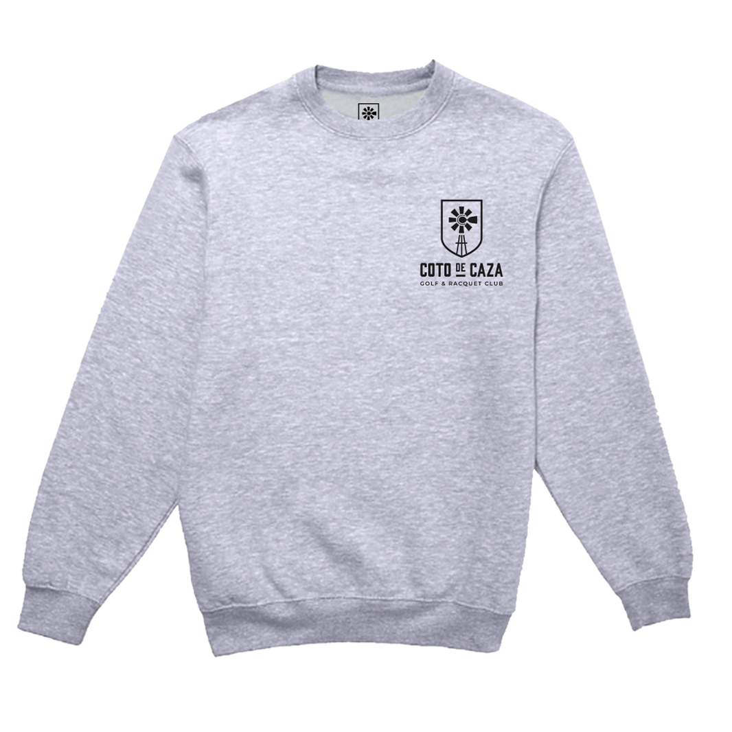 Coto de Caza Sample 04/23 Premium Unisex Crewneck Sweatshirt