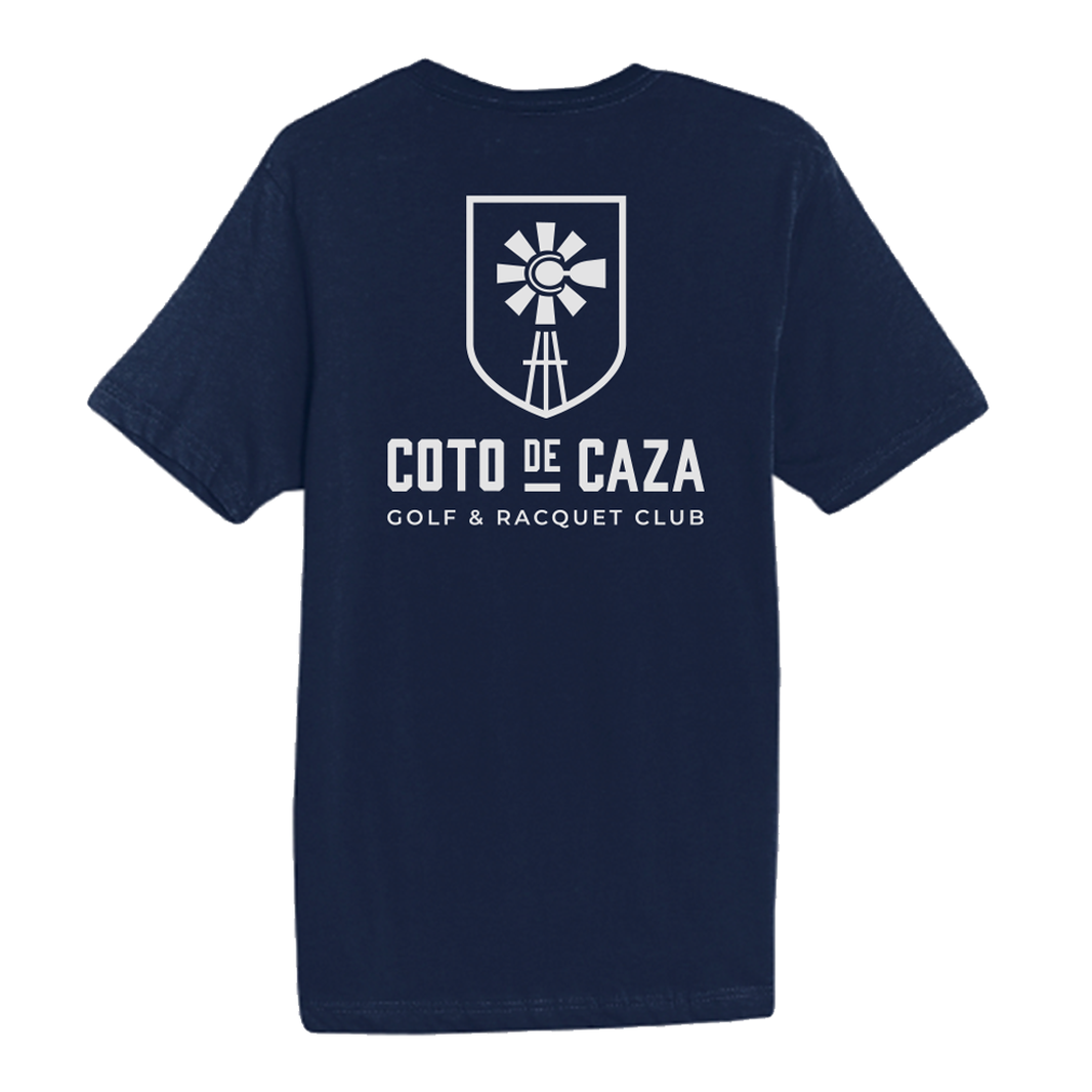 Coto de Caza Sample 04/23 Premium Unisex T-Shirt