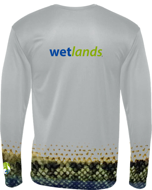 Honey Hole Long Sleeve