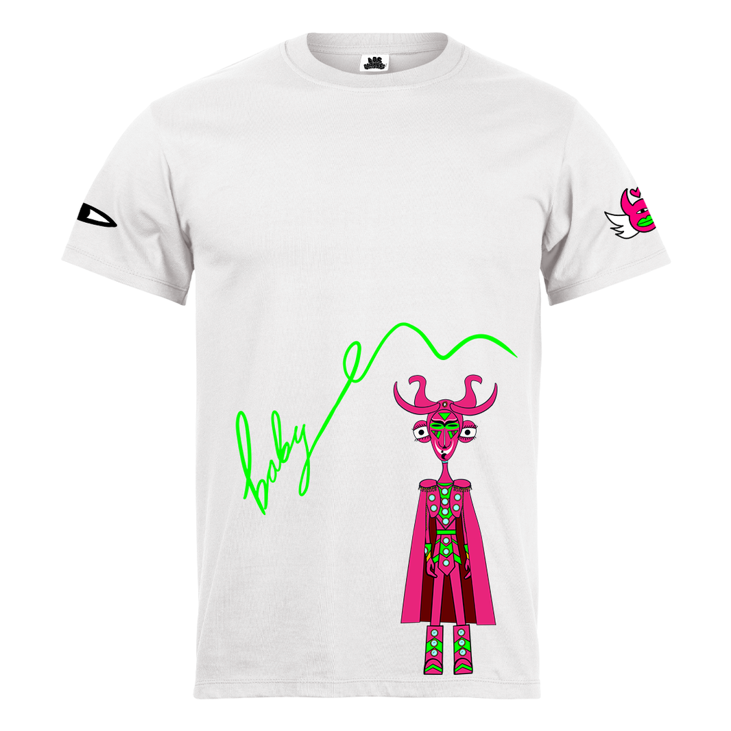 Los Diablos “Freak" Premium Unisex T-Shirt