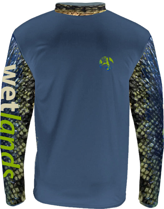 Night Prowler Hoodie Gaiter