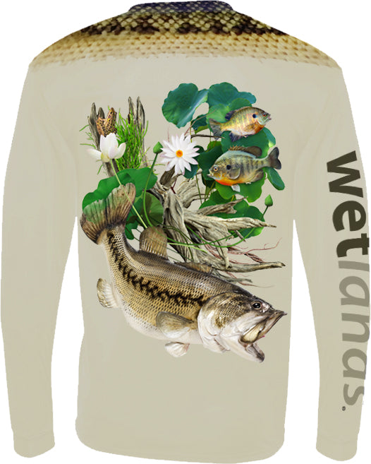 Stump Thumper Long Sleeve