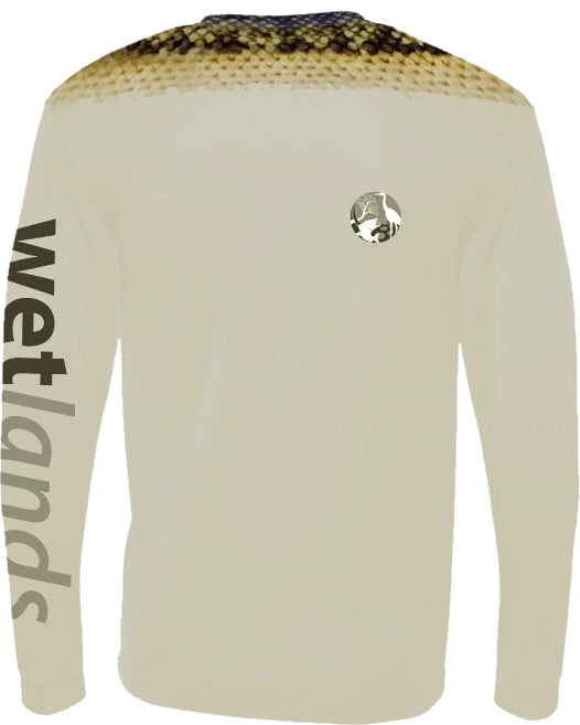 Stump Thumper Long Sleeve