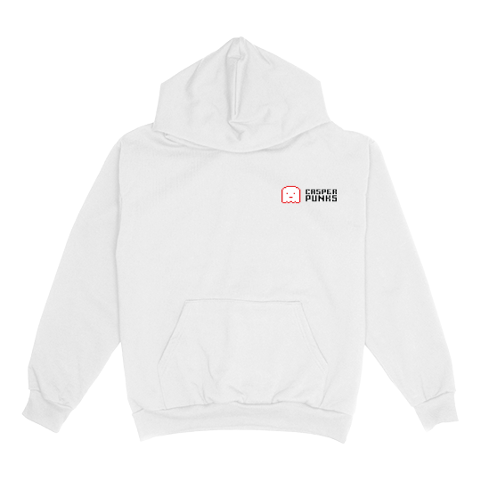 Davos Casper Punks White samples