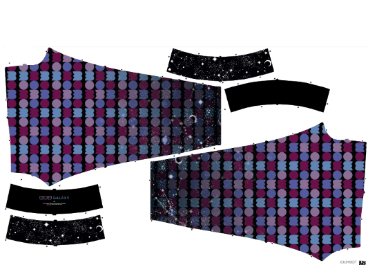WOW by Merchadise 10/04 tradeshow Leggings