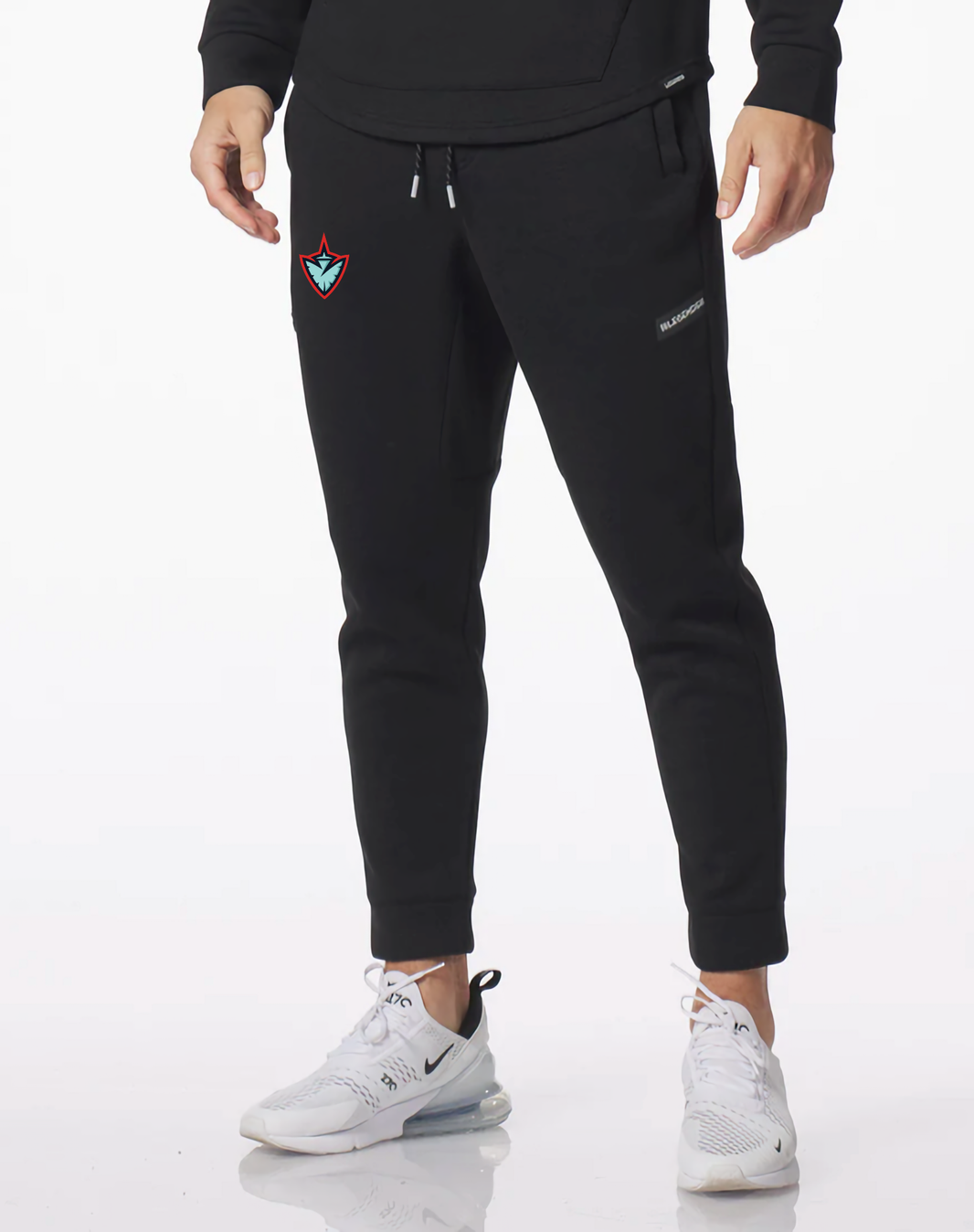 Legends  Cityside Hawthorne Jogger 1SP