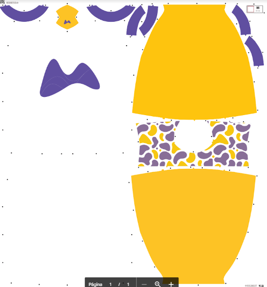 SMS Merchadise 51514
