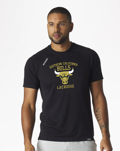 Legends PO#SOCALBULLS Dash Tee