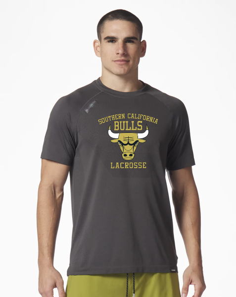 Legends PO#SOCALBULLS Dash Tee