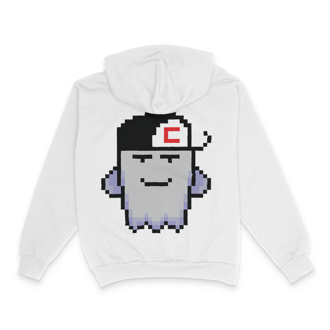Davos Casper Punks White samples