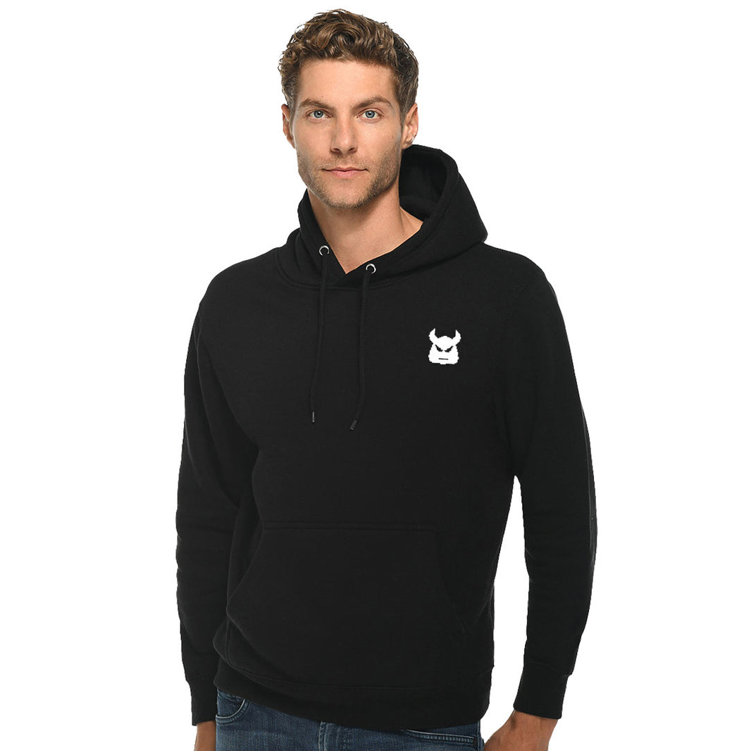 MixMob Logo Hoodie